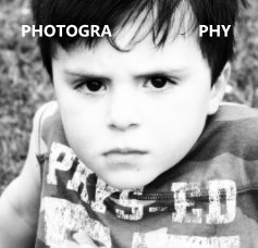 PHOTOGRA    PHY book cover