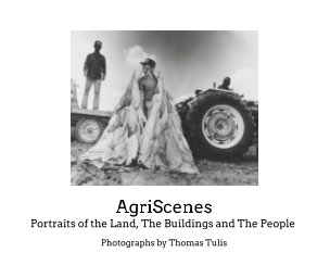 AgriScenes book cover