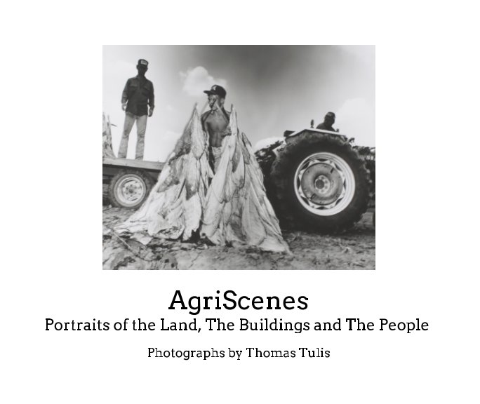 Bekijk AgriScenes op Thomas Tulis