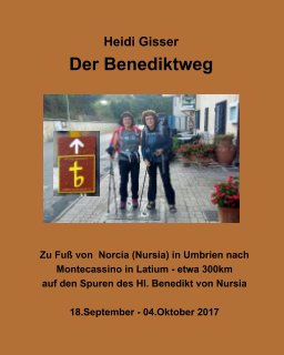 Der Benediktweg book cover