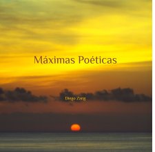 Máximas Poéticas book cover