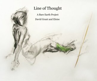 Line of Thought book cover