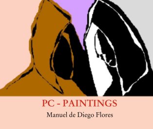 PC - PAINTINGS book cover