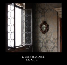 El diablo en Marsella book cover