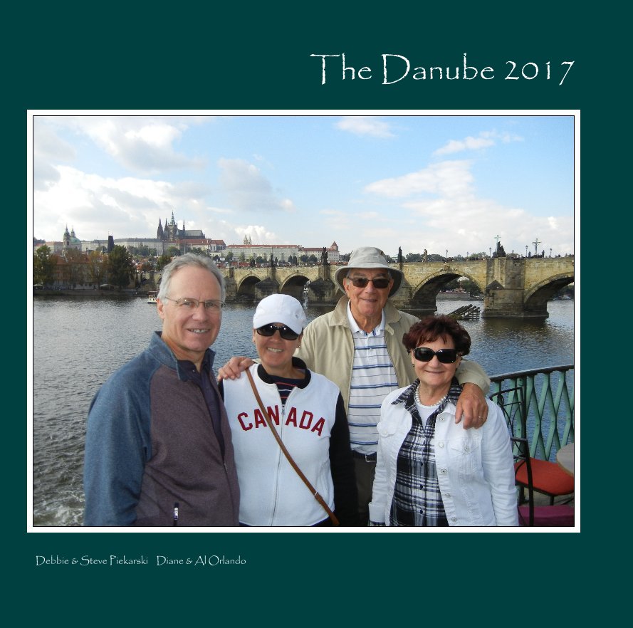 View The Danube 2017 by Debbie