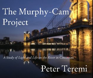 The Murphy-Cam Project book cover