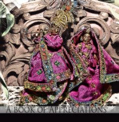 A Book of Appreciations book cover