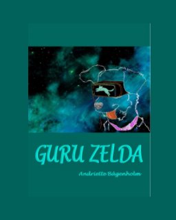 Guru Zelda book cover