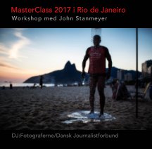 MasterClass 2017 Rio book cover