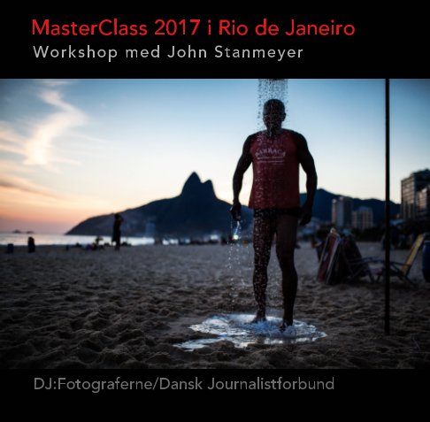 View MasterClass 2017 Rio by DJ:Fotograferne