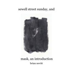 sewell street sunday, and book cover