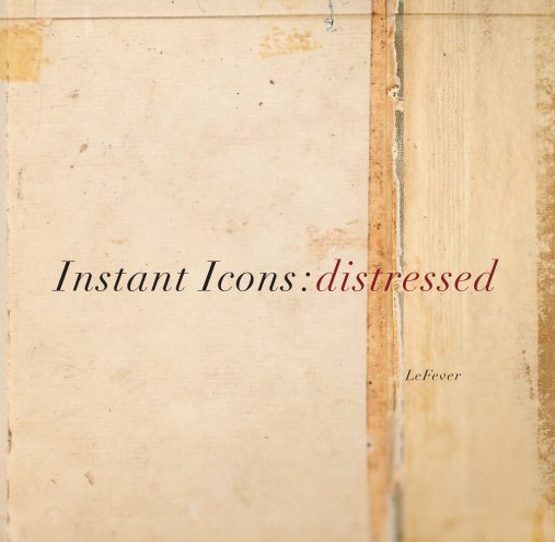 View Instant Icons: Distressed by Jeff LeFever