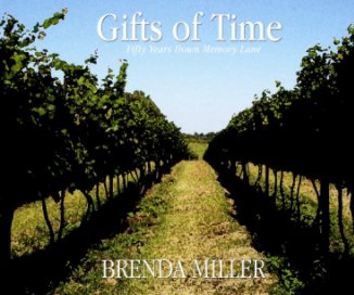 Gifts of Time book cover
