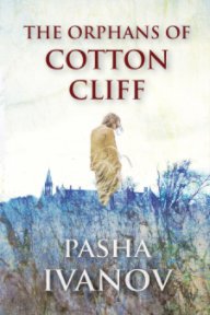 The Orphans Of Cotton Cliff book cover