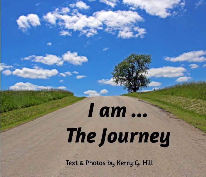 Ver I am ... The Journey por Kerry G. Hill