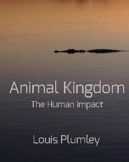 Animal Kingdom book cover