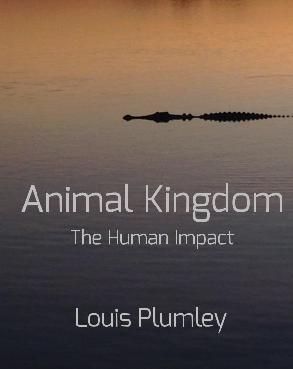 View Animal Kingdom by Louis Plumley