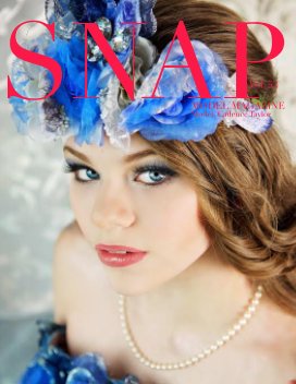 Snap Model of The Month October book cover