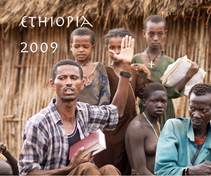 Ver Ethiopia 2009 por Cold Springs Community Church