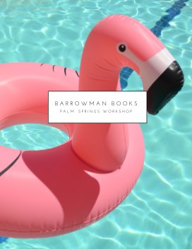 Barrowman Writting Workshop book cover
