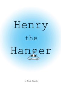 Henry the Hanger book cover