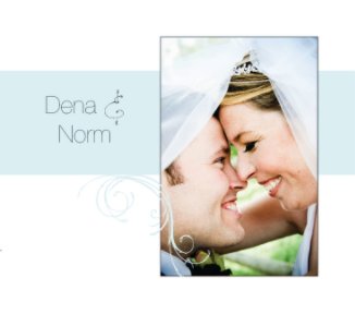 Dena and Norm book cover