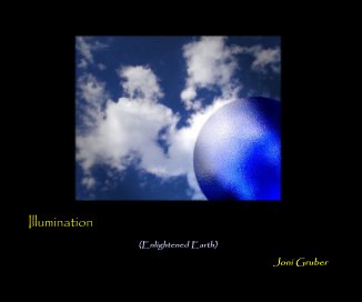 Illumination book cover