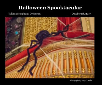 Halloween Spooktacular book cover