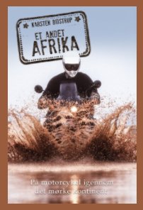 Et andet Afrika book cover