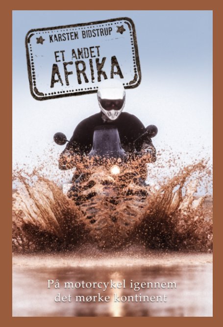 View Et andet Afrika by Karsten Bidstrup