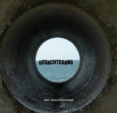 Gedachtegang book cover