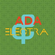 Ada & Electra book cover