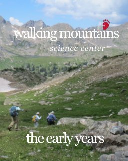 Walking mountains Science Center book cover