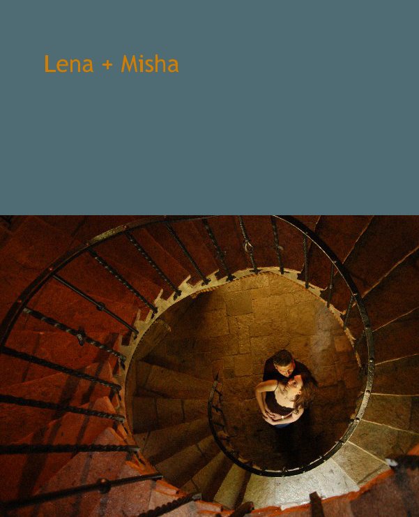 View Lena + Misha [client copy] by photorama
