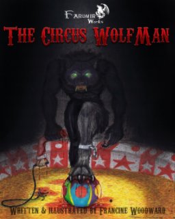 The Circus WolfMan book cover