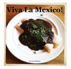 Viva La Mexico! book cover