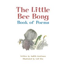 The Little Bee Bong Book of Poems book cover