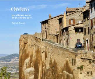 Orvieto book cover