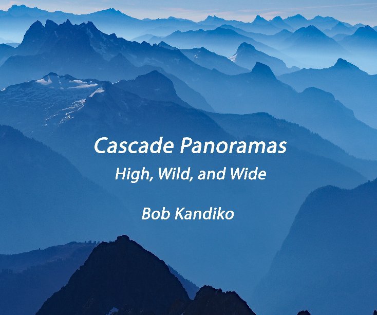Ver Cascade Panoramas por Bob Kandiko