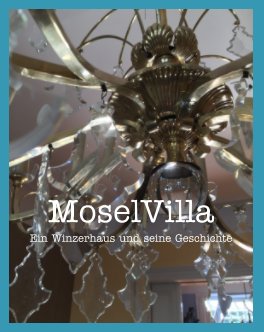MoselVilla book cover