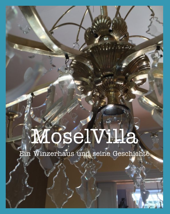 Visualizza MoselVilla di Arjen van Rijn
