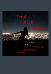 Feral Black Sheep book cover