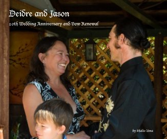 Deidre and Jason book cover