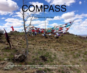 COMPASS book cover