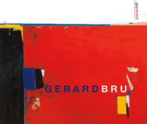 Gérard BRU book cover