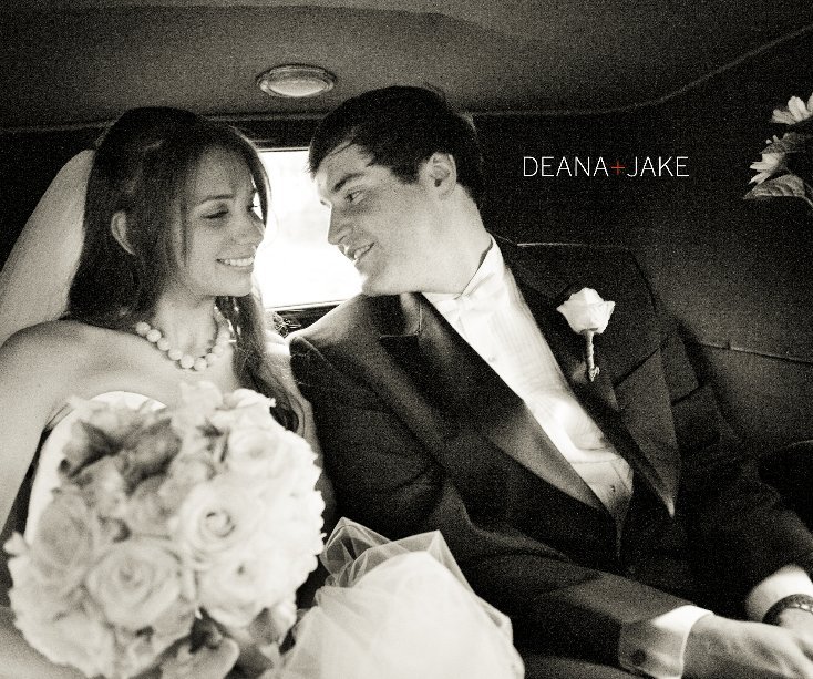 View Deana + Jake by T. Scott Carlisle