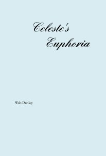 Celeste's Euphoria book cover