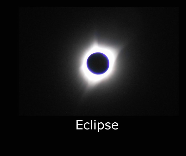 Visualizza Eclipse di qualm