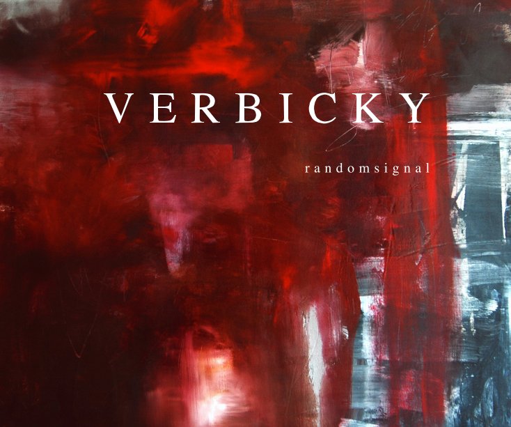 Ver V E R B I C K Y por James Verbicky