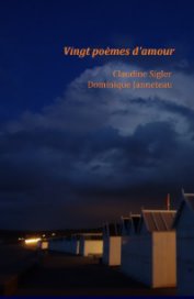 Vingt poèmes d'amour book cover